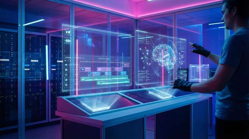 糖心 AI视频工具